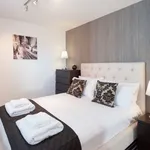 Rent 2 bedroom flat of 753 m² in Glasgow