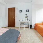 Rent 5 bedroom apartment in Valencia