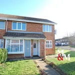 Rent 2 bedroom house in East Of England