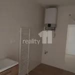 Pronajměte si 2 ložnic/e byt o rozloze 53 m² v Bystřice pod Hostýnem