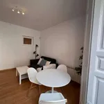 Rent a room in madrid