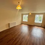 Flat to rent in Kingsquarter, Maidenhead SL6