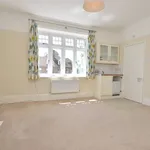 Rent 1 bedroom flat in Reigate and Banstead