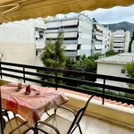 Rent 2 bedroom apartment of 110 m² in Χολαργός