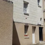 Rent 1 bedroom apartment of 30 m² in TOURS