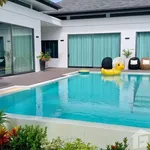 Rent 4 bedroom house of 290 m² in Phuket