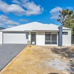 Rent 3 bedroom house in Coodanup