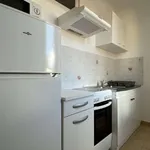 Appartement de 24 m² avec 1 chambre(s) en location à Saint-Cyr-sur-Mer