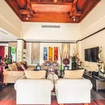 Rent 4 bedroom house of 600 m² in Bang Tao