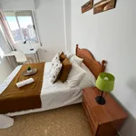 Alquilar 5 dormitorio apartamento en Valencia