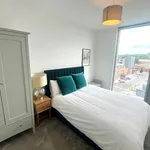 Rent 3 bedroom apartment in East Midlands