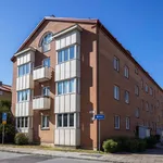 Hyr ett 1-rums lägenhet på 59 m² i Malmo