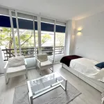 Alquilo 3 dormitorio apartamento de 107 m² en Puerto Banús