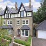 Property to rent in Portland Crescent, Harrogate HG1