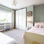 Rent 4 bedroom house of 234 m² in Dublin