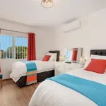 AGRADABLE VILLA BENALMÁDENA