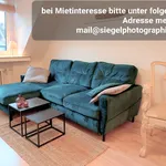 Rent 2 bedroom apartment of 35 m² in Düsseldorf