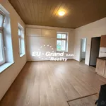 Rent 4 bedroom apartment in Děčín