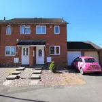 End terrace house to rent in Meadvale Close, Longford, Gloucester GL2