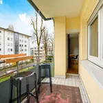 Rent 1 bedroom apartment of 22 m² in Stuttgart