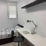 Rent a room in madrid