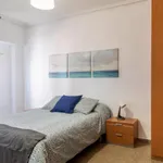 Rent 5 bedroom apartment in Valencia