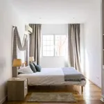 Rent a room in lisbon