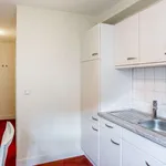 Miete 1 Schlafzimmer wohnung von 35 m² in frankfurt