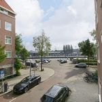 Huur 3 slaapkamer appartement van 81 m² in Hoofddorppleinbuurt