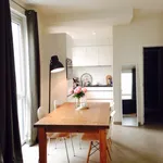  appartement avec 1 chambre(s) en location à Antwerp