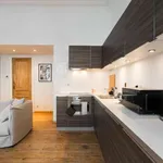 Huur 1 slaapkamer appartement van 70 m² in brussels