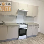 Rent 2 bedroom apartment of 458 m² in Ústí nad Labem