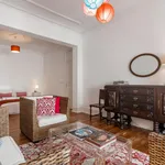 Rent 4 bedroom apartment in Lisbon