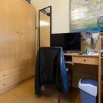 Alquilar 4 dormitorio apartamento en Madrid