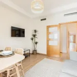 Rent 6 bedroom apartment in Valencia