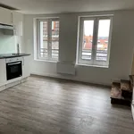 Appartement de 38 m² avec 2 chambre(s) en location à ARMENTIERES