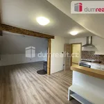 Rent 1 bedroom apartment in Krnov