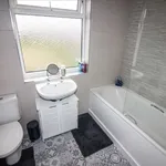 Rent 2 bedroom house in North Tyneside