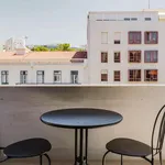 Rent 3 bedroom apartment of 121 m² in lisbon