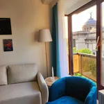 Huur 1 slaapkamer appartement in Etterbeek