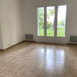  appartement avec 2 chambre(s) en location à Aubenas