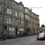 Rent 1 bedroom flat in Edinburgh  South