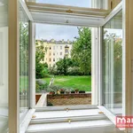 Rent 1 bedroom apartment of 44 m² in Praha