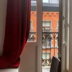 Rent a room in Brussels