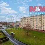 Rent 2 bedroom apartment of 54 m² in Chodov