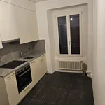 Rent 2 bedroom apartment of 44 m² in Neuchâtel