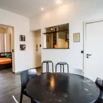 Studio of 50 m² in brussels