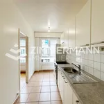 Rent 1 bedroom apartment of 48 m² in Geneva