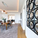 Rent 3 bedroom apartment in Brussels