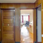 Alquilo 2 dormitorio apartamento de 95 m² en Madrid